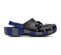 Crocs Classic Homme - Baskets, Noir - Pointure 45-46 - Caoutchouc Black 45-46