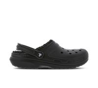 Crocs Classic Homme - Baskets Noir - Pointure 45-46 - Plastique Black 45-46
