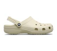 Crocs Classic Homme - Tongues et Sandales, Beige - Taille 45-46 - Caoutchouc Beige 45-46