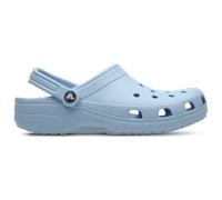 Crocs Classic Homme - Tongues et Sandales, Bleu - Taille 42-43 - Caoutchouc Blue 42-43