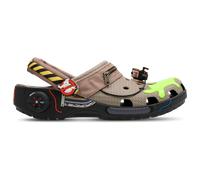 Sabots hommes Crocs Ghostbusters Classic Clog Multicolore 42 / 43