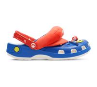 Crocs Classic Homme - Tongues et Sandales, Multi - Taille 43-44 - Caoutchouc Multi 43-44