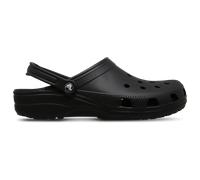 Crocs Classic Homme - Tongues et Sandales, Noir - Taille 46-47 - Caoutchouc Black 46-47