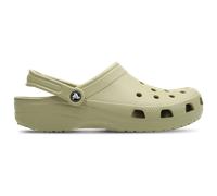 Crocs Classic Homme - Tongues et Sandales, Vert - Taille 42-43 - Caoutchouc Green 42-43