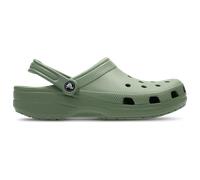 Crocs Classic Sabots Unisex Moss 42