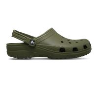 Crocs Classic Homme - Tongues et Sandales, Vert - Taille 42-43 - Caoutchouc Green 42-43