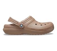 Crocs Classic Lined Sabots Unisex Latte 41