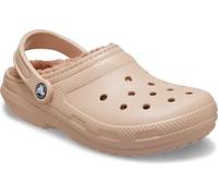 Crocs Classic Lined Clog 42-43 EU Pink Caramel