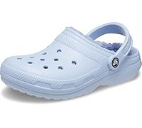 Crocs Classic Lined Clog 45-46 EU Blue Calcite