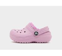 Crocs Classic Lined Clog Bébé - Rose 20-21