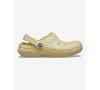 Crocs Classic Lined Clog beige - 42-43