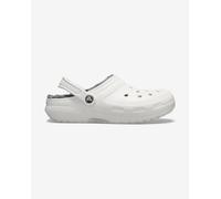 Crocs Sabots blanc cassé, Taille 37,5