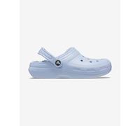 Crocs Classic Lined Clog bleu clair - 45-46