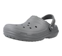 Crocs Classic Lined Clog Colour Gris