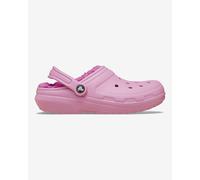 Crocs Classic Lined Clog rose pâle - 45-46