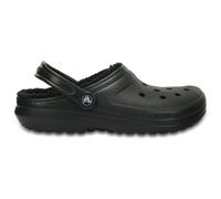 Crocs Sabots Classic Lined Clog doublés Noir 43/44