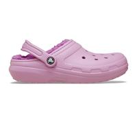 Crocs - Classic Lined Clog - Sandales - US M6/W8 | EU 38-39 - hydrangea