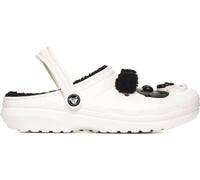 Crocs Classic Lined Iam Panda Bear Clog 2104000WX