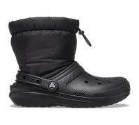 Crocs Classic Lined Neo Puff Boot Noir 36/37