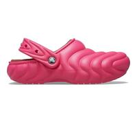 Crocs Classic Lined Overpuff Clog 37-38 EU Dragon Fruit