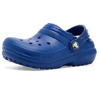 Crocs Classic Lined Sabot, Petit Enfant