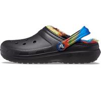 Crocs Classic Lined Spray Dye T Clogs EU 20-21