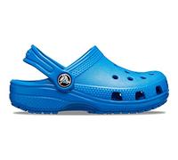Crocs Classic Marbled Tie-Dye Clogs (Toddler) SabotMixte Enfant
