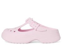 Crocs Classic Mary Jane Clog 36-37 EU Pink Milk