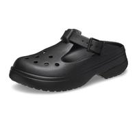 Crocs Classic Mary Jane Clogs Noir EU 39-40