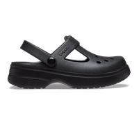 Crocs Classic Mary Jane Sabots Enfants Black 33