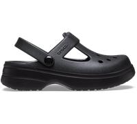Crocs Classic Mary Jane Clogs Noir EU 30-31 Garçons,Filles