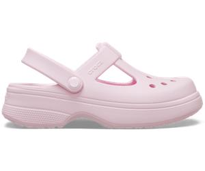 Crocs Classic Mary Jane Sabots Enfants Pink Milk 29