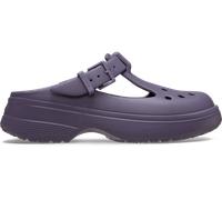 Crocs Classic Mary Jane Sabots Unisex Nightshade 36