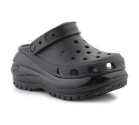 Crocs Classic Mega Crush Clog Couleur Noir