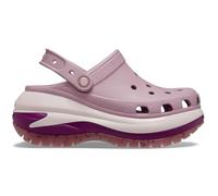 Crocs Classic Mega Crush Clog W Hydr - Hydrangea 37, Hydr Hydrangea, 38/39 EU