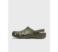 Crocs Classic men Sandals & Slides green taille: 42-43