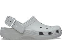 Crocs Classic Metallic Buckle Sabots Unisex Atmosphere 34