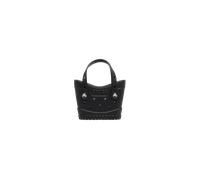Crocs Classic Micro Tote Chaussures Unisex Black OS