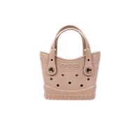 Crocs Classic Micro Tote Chaussures Unisex Latte OS