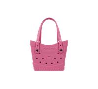 Crocs Classic Micro Tote Chaussures Unisex Quiet Rose OS