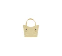 Crocs Classic Micro Tote Chaussures Unisex Yellow Light OS