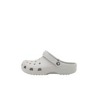Crocs Sabots gris clair Taille 43,5