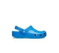 Crocs Classic Neon - Sabot femme en EVA bleu fluo 46/47