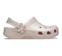 Crocs - Classic Pearl Shine Clog K - Sandales enfant Quartz - 28 - 29