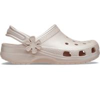 Crocs Sabots enfant Classic Pearl Shine Clog K in Rose 36 / 37