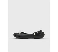 Crocs Classic Pearls Ballet women Sandals & Slides black taille: 37-38