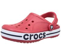 Crocs Classic Pgr, Sabots Mixte Adulte, Black/ Graphite, 34 EU