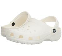 Crocs Classic Pgr, Sabots Mixte Adulte, Blanc, 38/39 EU