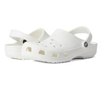 Crocs Classic Pgr, Sabots Mixte Adulte, Blanc (White), 36/37 EU, 36-37 (4|6)