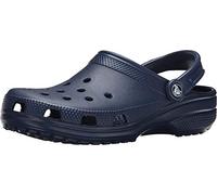Crocs Classic Pgr, Sabots Mixte Adulte, Bleu (Navy), 37/38 EU